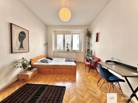 Pronájem bytu, 3+kk, 68 m²