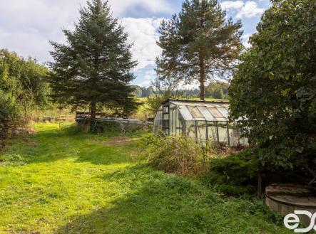 Prodej pozemku pro bydlení, 1 001 m²