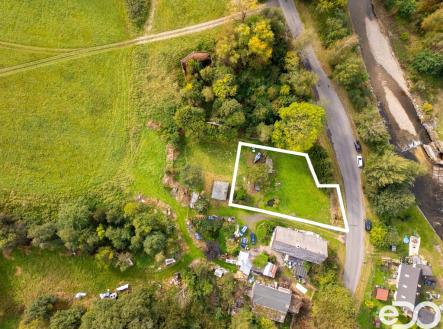 Prodej pozemku pro bydlení, 1 001 m²