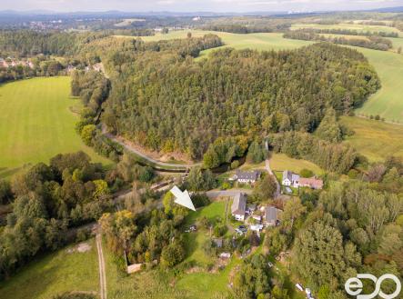 Prodej pozemku pro bydlení, 1 001 m²