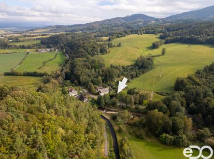 Prodej pozemku pro bydlení, 1 571 m²