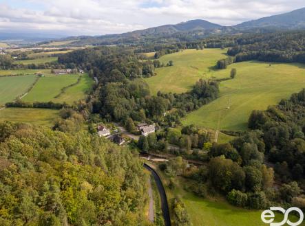 Prodej pozemku pro bydlení, 1 571 m²