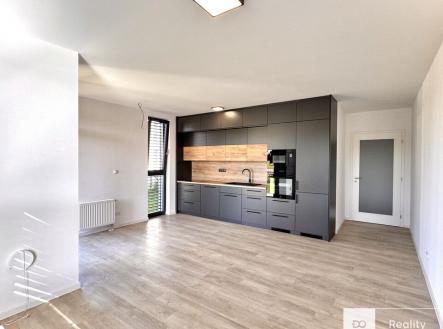 Pronájem bytu, 2+kk, 65 m²