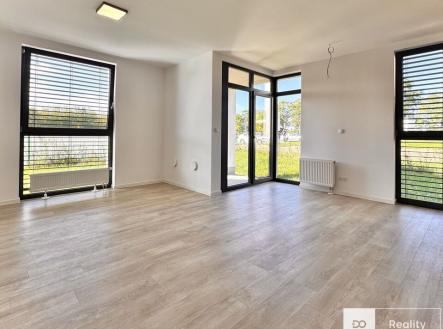 Pronájem bytu, 2+kk, 65 m²