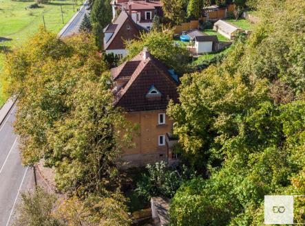 Prodej - dům/vila, 190 m² obrázek