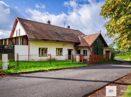 Prodej - dům/vila, 244 m² obrázek