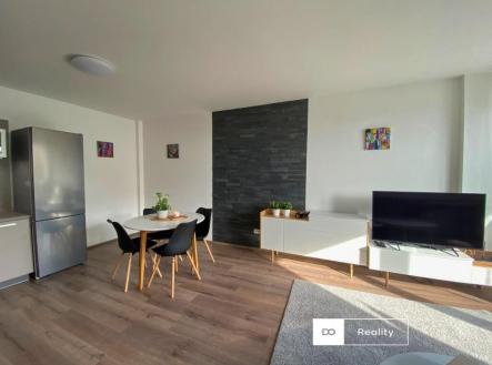 Pronájem bytu, 2+kk, 69 m²