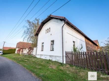 Prodej - zemědělský objekt, 1 606 m²