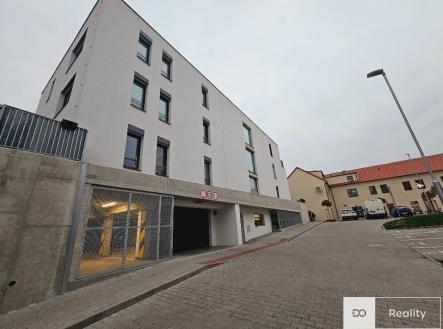 Pronájem bytu, 2+kk, 167 m²