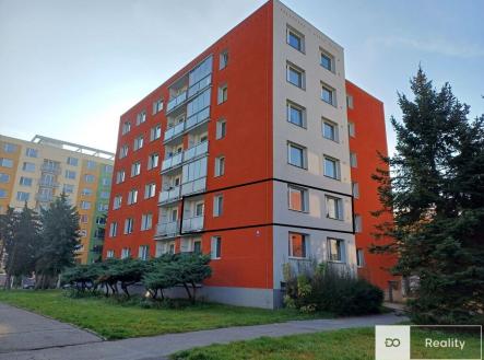 Prodej bytu, 3+1, 66 m²