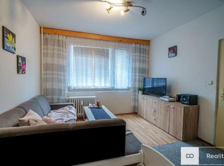 Prodej bytu, 1+1, 34 m²