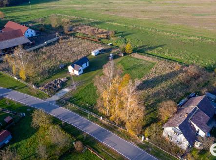 Prodej pozemku pro bydlení, 1 021 m²