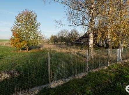 Prodej pozemku pro bydlení, 1 021 m²