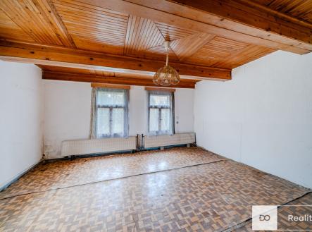 Prodej - dům/vila, 61 m²