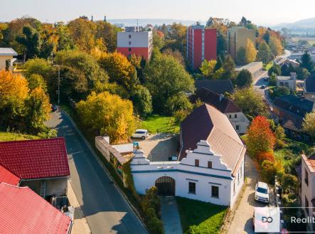 Prodej - dům/vila, 171 m²