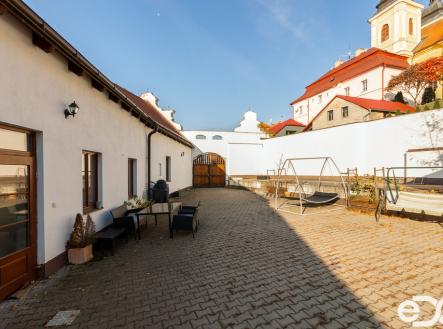 Prodej domu/vily, 173 m²