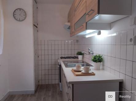 Pronájem bytu, 3+1, 71 m²