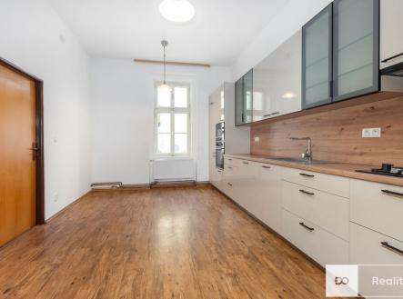 Pronájem bytu, 2+1, 81 m²