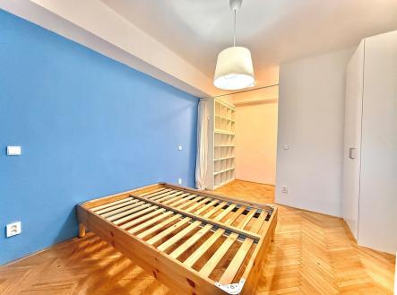 Pronájem bytu, 2+kk, 53 m²