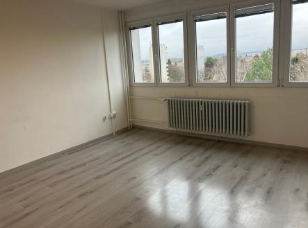 Pronájem bytu, 1+kk, 29 m²