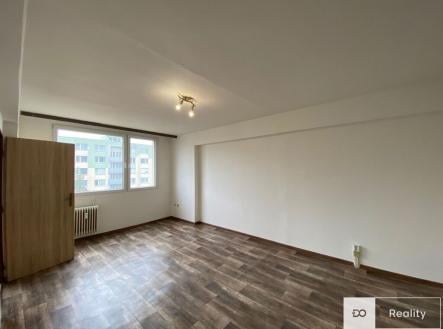 Pronájem bytu, 1+1, 45 m²