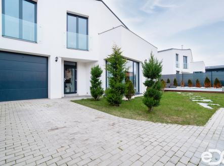 Prodej domu/vily, 141 m²