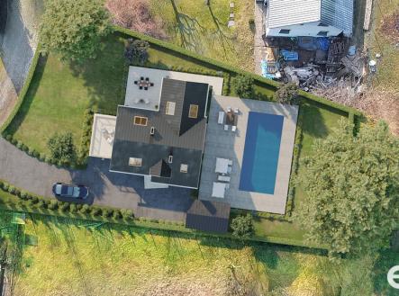 Prodej pozemku, zahrada, 933 m²