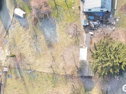 Prodej pozemku, zahrada, 933 m²