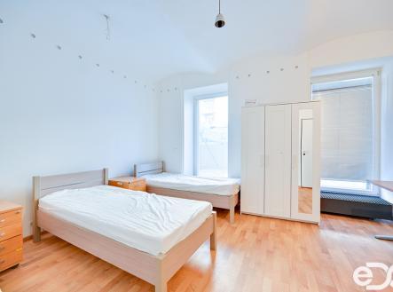 Prodej bytu, 3+kk, 90 m²