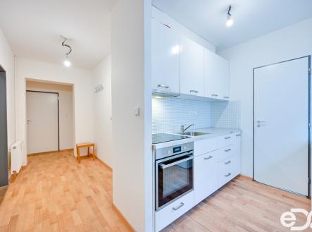 Prodej bytu, 3+kk, 90 m²