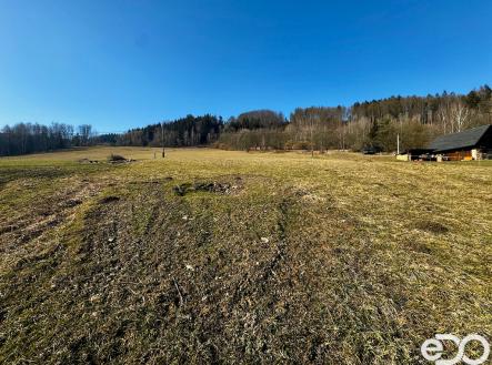 Prodej - pozemek pro bydlení, 1 636 m²