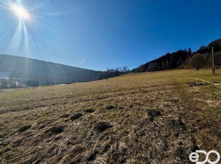 Prodej - pozemek pro bydlení, 1 636 m²