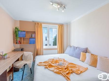 Prodej bytu, 4+1, 82 m²