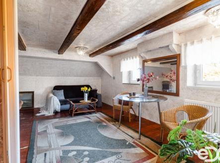 Prodej hotel, 290 m²