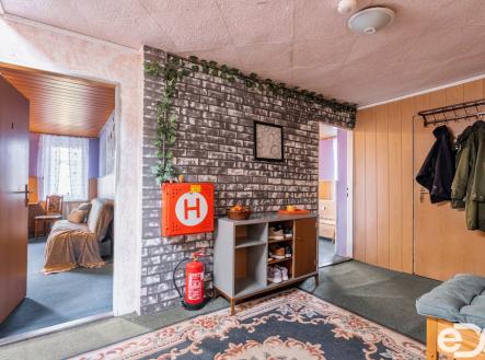 Prodej hotel, 290 m²