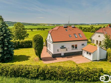 Prodej domu/vily, 163 m²
