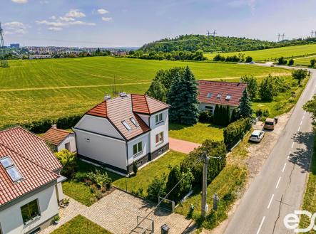 Prodej domu/vily, 163 m²