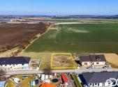 Prodej pozemku pro bydlení, 1 165 m²