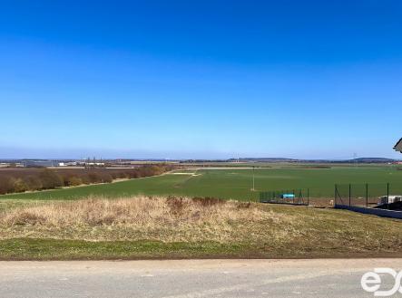 Prodej pozemku pro bydlení, 1 165 m²