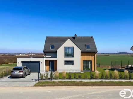 Prodej pozemku pro bydlení, 1 165 m²