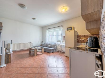 Prodej - nájemní dům, 300 m²