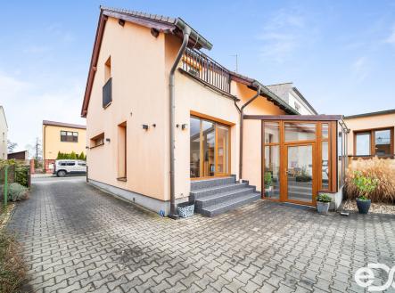 Prodej domu/vily, 205 m²