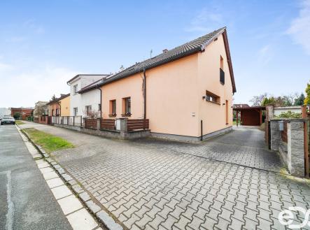 Prodej domu/vily, 205 m²