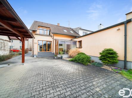 Prodej domu/vily, 205 m²