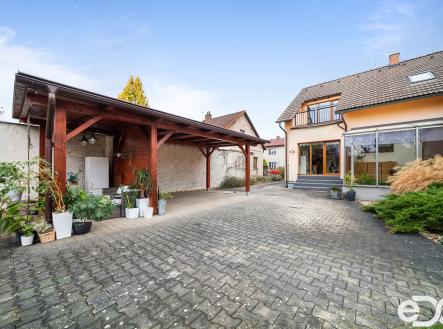 Prodej domu/vily, 205 m²