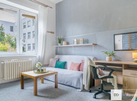 Prodej bytu, 3+1, 74 m²