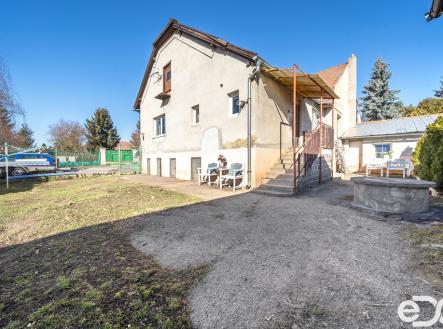 Prodej domu/vily, 100 m²
