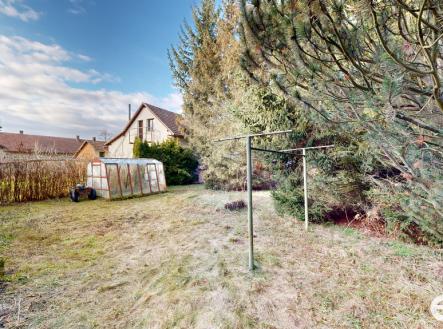 Prodej domu/vily, 158 m²