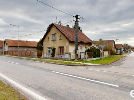 Prodej domu/vily, 158 m²