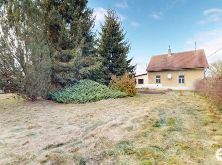 Prodej domu/vily, 158 m²